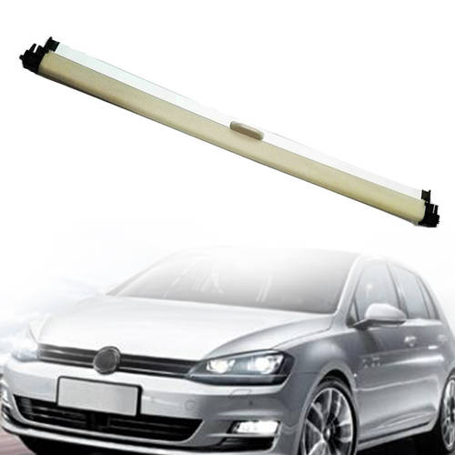 Beige Car Sunroof Sun Roof Shade Cover Assembly For Volkswagen PASSAT CC 2009 2010 2011 2012 & For VW CC 2012-2017