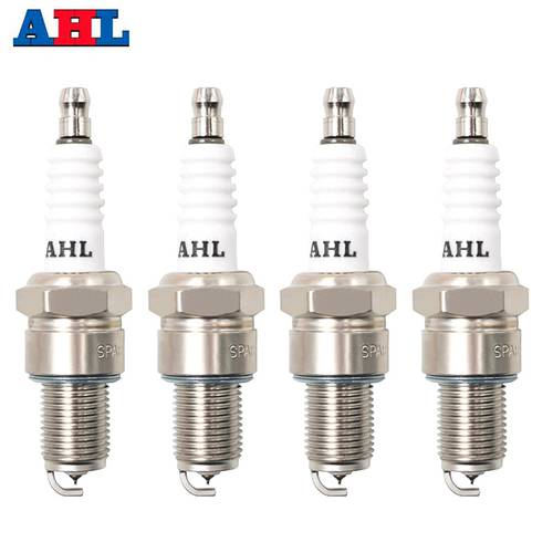 Automobile Motorcycle Ignition Spark Plug For F7RTI F7RTC BR7EIX BR8EIX BR9EIX BR10EIX BPR5EIX BPR6EIX BPR7EIX BPR8EIX 11 GR5IX