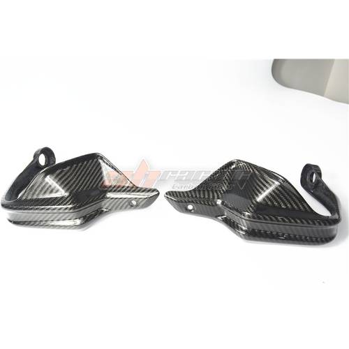 Hand Protector Guards Covers For BMW S1000XR 2015 -2018 Full Carbon Fiber 100%