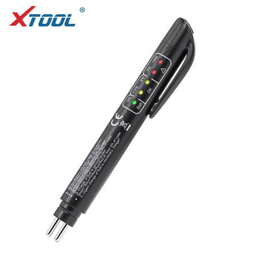 XTOOL TS100 Tyre Analysis Sensors 433 MHz 315 MHz Sensors work with TP150 and TP200 More durable and Better Quality