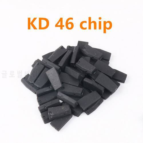 10pcs KD transponder chip auto chip KD ID4C/4D KD ID48 ID46 KD-4D KD-46 KD-48 4C 4D 46 48 copy chip for KEYDIY KD-X2