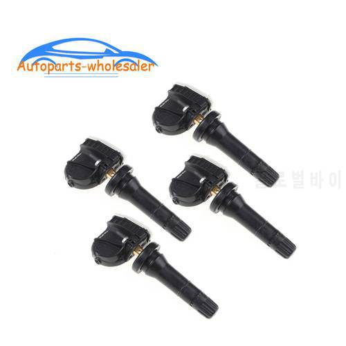4 pcs/lot Car accessories 3641100XKR02A For 2019 GREAT WALL HAVAL F7 H6 WEY VV5 VV6 VV7 TPMS Tire Pressure Sensor Monitor