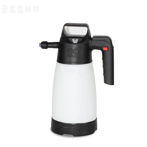 IK Foam Pro 2 Liquid Spray Pump