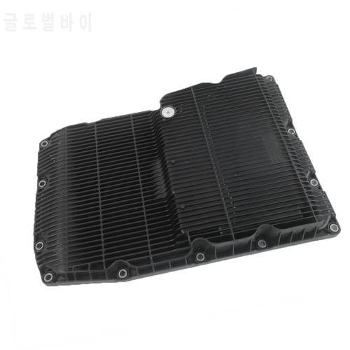For 970 Porsche Panamera 2010-2016 Transmission Oil Pan with Filter and Gasket 97032102500