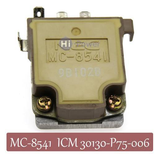 Original MC8541 Ignition Control Module ICM 30130-P75-006 For Honda CRV Ignitor Igniter MC 8541 MC-8541