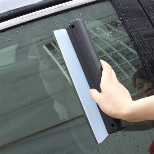 T Shape Clean Brush Car wash windshield wiper tablets Car Cleaning Glass Window detailing Brush for cleaning tool Accessories