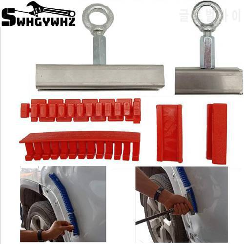 Car Paint Surface Does not Damage the Paint Dent Repair Tool Dent Pit Restoration Drawing Machine Gasket Hail Pit Groove