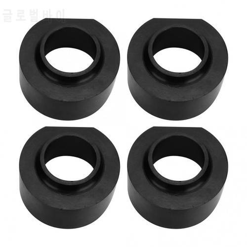 4pcs 2inch Front Rear Leveling Lift Kit Fit for Jeep Wrangler/Grand Cherokee Car Lift Kits Rear Lift Kit Car Accessories