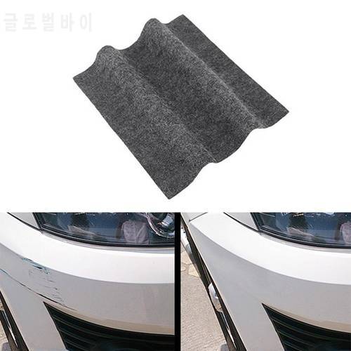 Cars Scratch Repair Tool Cloth Nano Material Surface Auto Lights Paint Scratches Remover Scuffs Grinding Polishing Paste Cleaner
