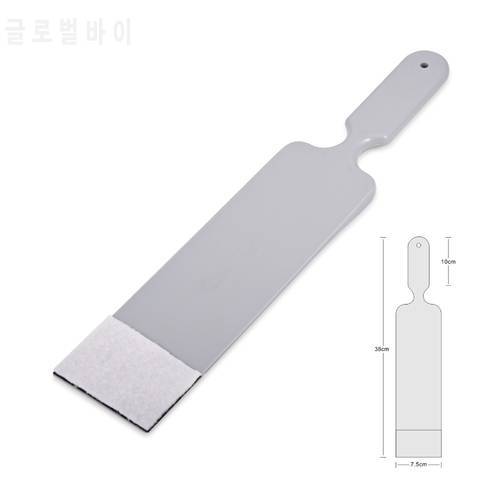 EDHIS Vinyl Bulldozer Squeegee Water Wiper Snow Shovel Ice Scraper Auto Window Tint Car Film Wrapping Household Cleaning Tool