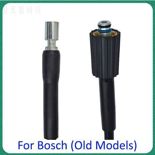 6~10m High Pressure Washer Hose Water Cleaning Hose Pipe Cord Car Washer High Pressure Plastic Hose for Bosch Old