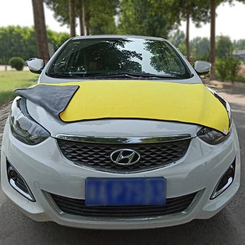 Professional Grade Premium Microfiber Towel Cleaning Cloths Microfiber Towels for Cars Thick Car Cleaning Drying Towel