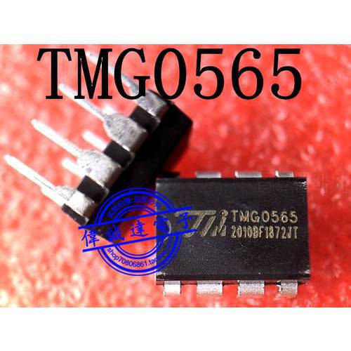 New Original TMG0565 TMGO565 DIP-8
