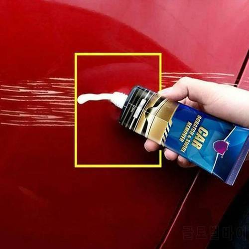 Car Scratch Repair Polishing Wax Anti Scratch Cream Paint Car Cleaning Retreading Wash Tools Auto Scratch Repair Tool