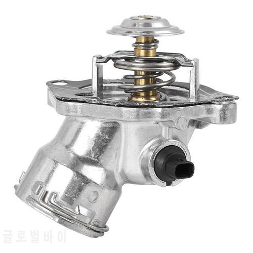 2722000515 2722000215 2732000215 Car Auto Thermostat Housing for Mercedes Benz GL450 2007 2008 2009 2010 2011 2012 2013