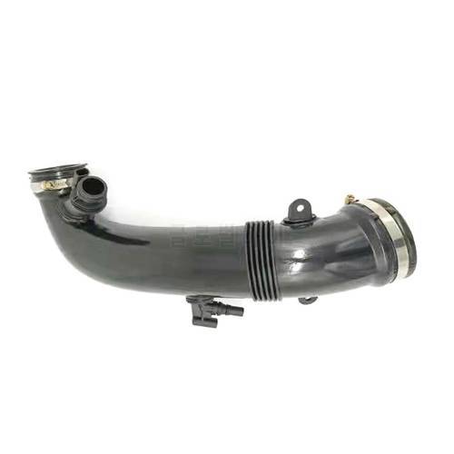 13717602692 13717607778 13717627501 Turbo Charged Intake Pipe Air Intake Turbo Hose with Oring For BMW Mini R55 R57 R59 R60 LCI