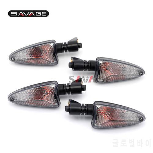 Turn Signal Light For BMW R1200R R1200 GS RS R1200GS LC 2006-2018 Motorcycle Accessories Front Rear Blinker Indicator Lamp