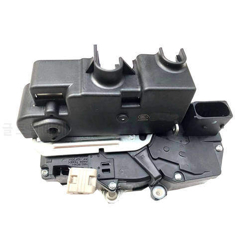 Car Door Lock Front Rear Central Control Motor For Roewe 550 550S 350 MG6