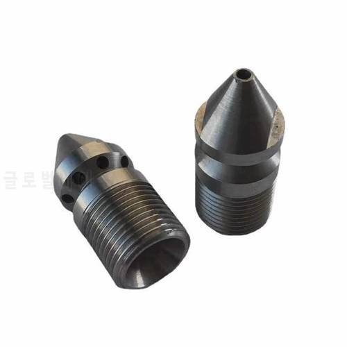 Pressure Washer Drain / Sewer Cleaning Jetter Nozzle 9 Jet 3/8