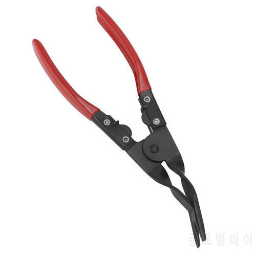 Trim Removal Tool Plastic Clip Removal Tool Alloy Steel with High Performance for Car