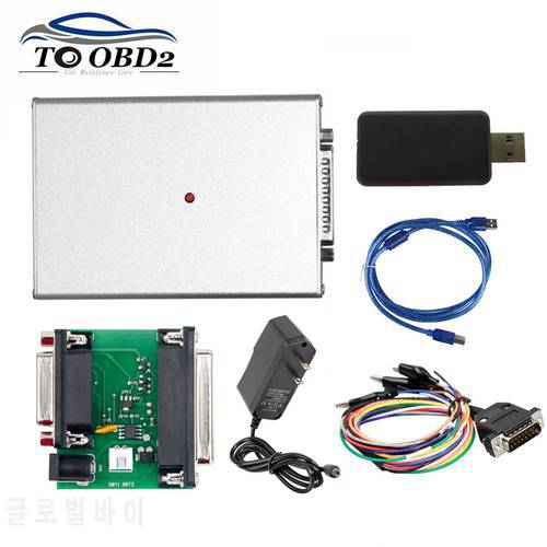 Professional ECU Programmer Tool V1.2 BENCH Read and Write ECU Via Boot BENCH V1.20 BENCH EEPROM for boot+bench 1.20