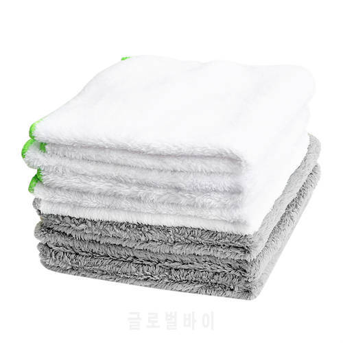 For Car Wax Polish Car-styling Auto Care Detailing 37*37cm Cleaning Tool Ultra Soft Microfiber Cloth Car Wash Towel