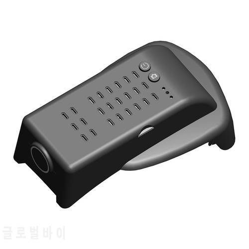 Car DVR Driving Video Recorder Front Camera 1080P For Volvo V90 S90 2017-2021 XC60 2018-2021 Wifi Parking Monitor Cam