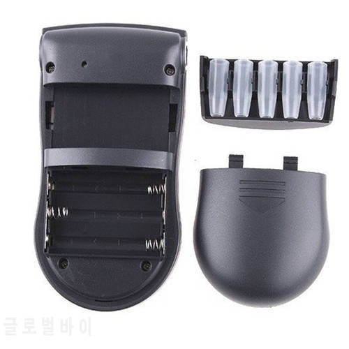 100 pcs/ bag mouthpiece Hot Products Professional Alcohol 818 & 65s free shipping