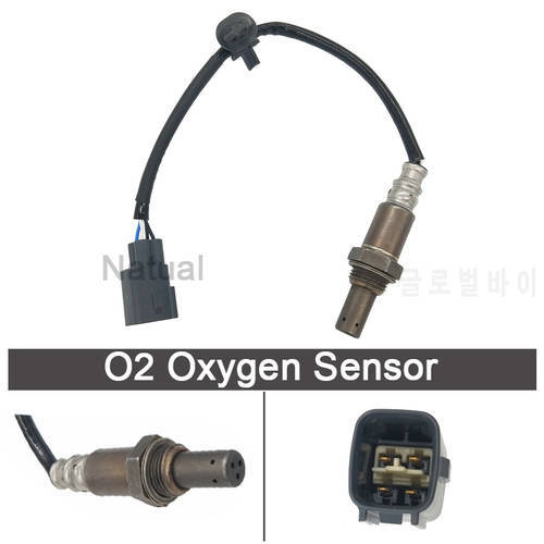 Downstream Lambda Oxygen Sensor For Toyota Avalon Camry Solara Matrix Echo Corolla Celica Supra 4Runner Avensis 89465-33260