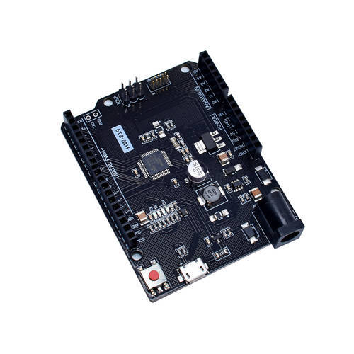 SAMD21 M0. 32-bit ARM Cortex M0 Core Compatible For Arduino Zero Development Board