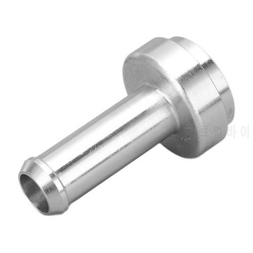 Barb Hose Fitting 3/8in Hose Barb Nipple Universal for Vehicles