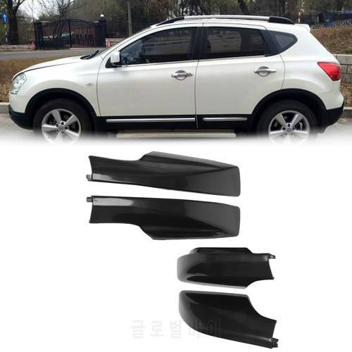 Car Roof Luggage Rack Guard Cover for Nissan Qashqai 2008-2015 Luggage Rack Cover