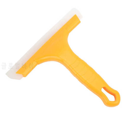 Window Squeegee Universal Nonslip Windscreen Squeegee Small for Shower Mirror for Bathroom