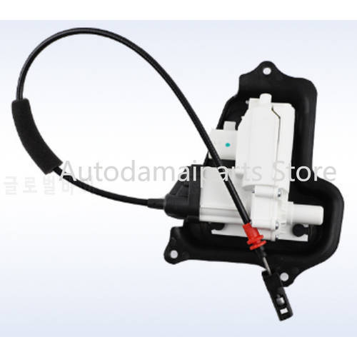 It Is Specially Rebuild for Electric Suction Motor of Left Door Latch of Accord 2.4 F6 G6 72155-SDA-A01