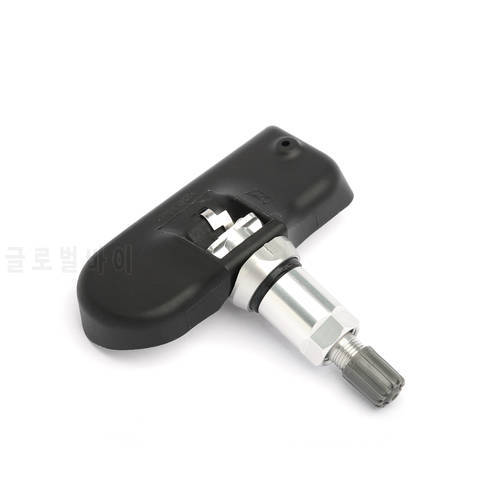 TPMS Tire Pressure Sensors 4H231A159CC Replacement for Jaguar 04-11 and Land Rover 06-16