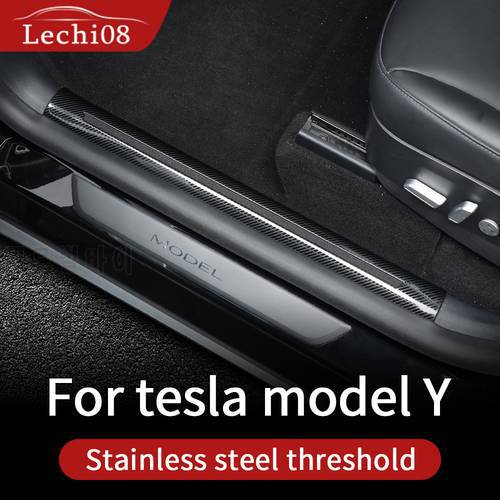 welcome pedal for 2019 to 2022 Tesla model y accessories 2022 2021 2020 car accessories model y tesla