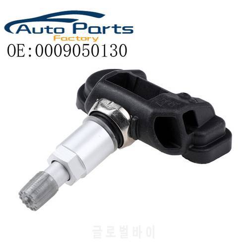 New Tire Pressure Monitor System Sensor For Mercedes A0009050130 0009050130