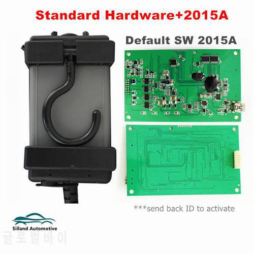 DICE 2014d EWD OBD2 Car Diagnostic Tool 2014D Dice 2015A USB Dongle OBD 2 Multi-Language Auto Car Scanner Cable Full Chip