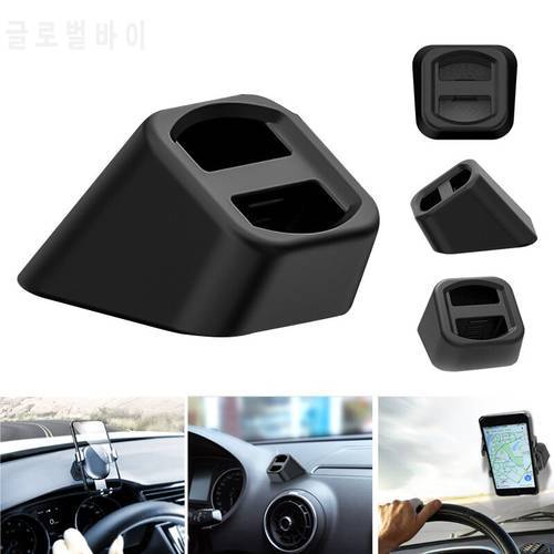 Car Phones Holder Charger Stand Base for Chevrolet Cruze Niva Aveo Epica Lacetti Captiva Onix