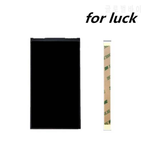 5.0inch For Vertex impress luck smartphone version Display lcd Screen Digitizer Assembly Replacement cell phone