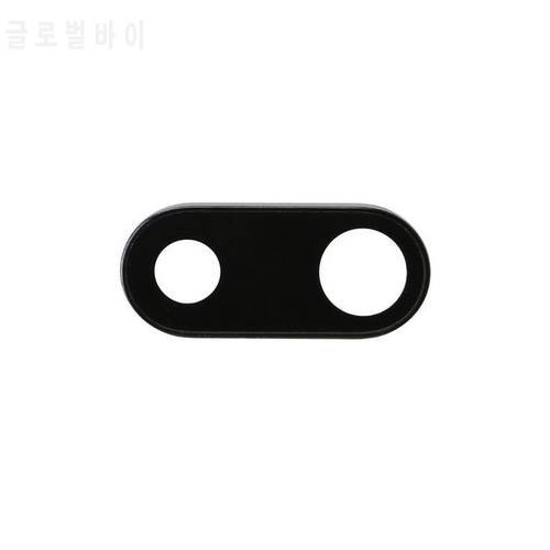 GZM-parts Back Camera Lens For iPhone 7 Plus 5.5 inch Rear Camera Lens Holder Clip Ring Bracket