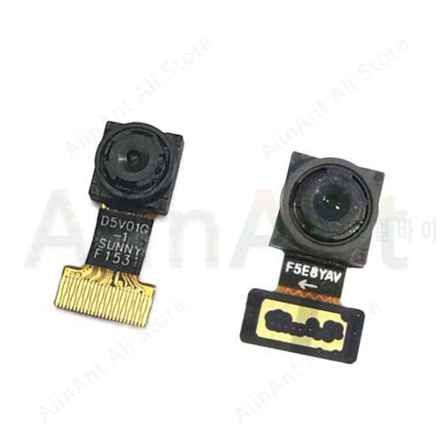Original Small Front Camera Module Ribbon Flex Cable For Xiaomi Redmi Note 6 7 8 9 6A 7A 8A 9A Plus Lite K20 Pro
