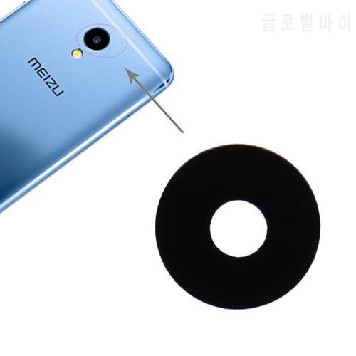 iPartsBuy New Back Camera Lens for Meizu M5 Note