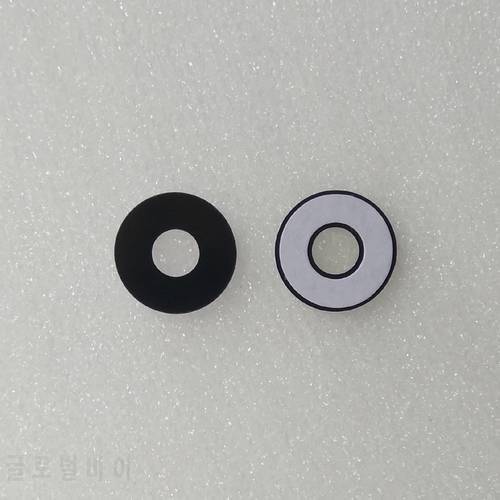 1pcs/lot Rear Camera Glass For MEIZU MX4 Back Camera Lens Housing Parts With Sticker Adhensive Tap Replacement