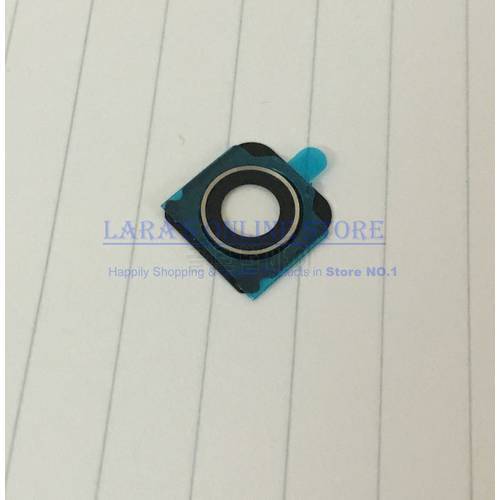 100% Original Rear Back Camera Lens with Holder for Sony Xperia Z3 D6603 D6643 D6653 D6616 with Adhesive Sticker