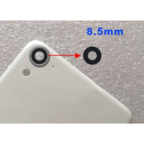 New Housing Back Camera Lens Rear Camera Lens with Adhesive For HTC Desire 826 D826 826T 826D,Free Shipping