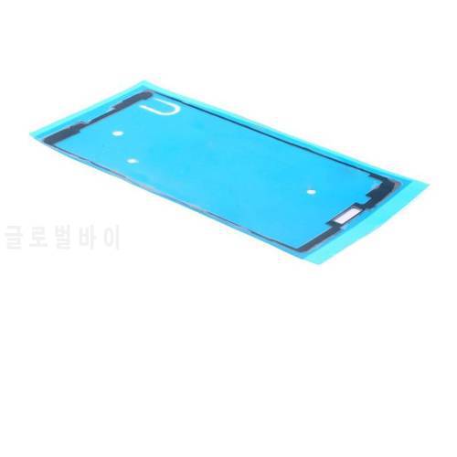 Front Housing Frame Adhesive for Sony Xperia E3 D2203 D2206