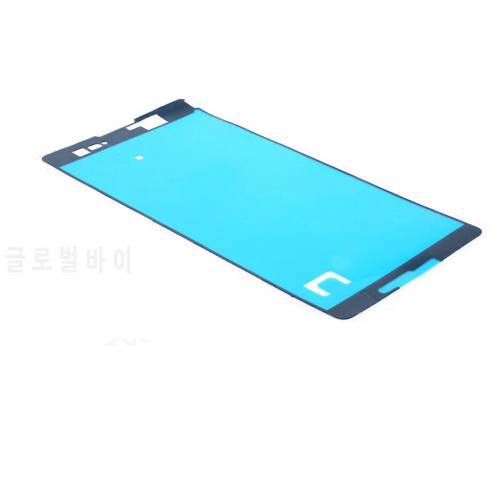 Front Housing Frame Adhesive for Sony Xperia T2 Ultra D5303 / Ultra Dual D5322