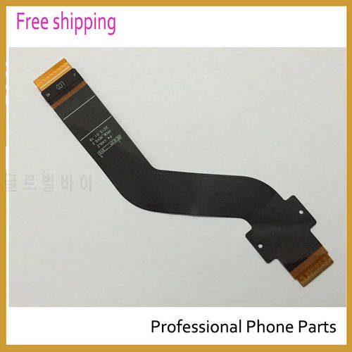 Original New LCD Flex Cable Ribbon For Samsung Galaxy Tab 2 10.1 P5100 P5110 P7510 P7500 N8000