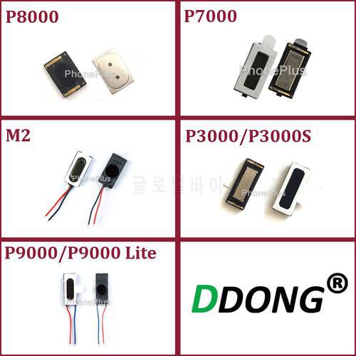 2PCS For Elephone P8000 P7000 M2 P3000 P3000S P9000 P9000 Lite Earpiece Speaker Earphone Receiver Repair Part